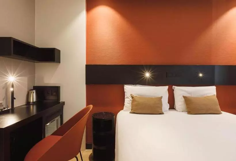 Fotos del hotel De Noailles:  15