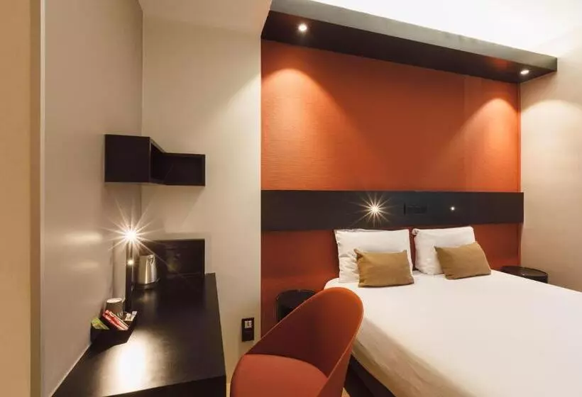 Fotos del hotel De Noailles:  20