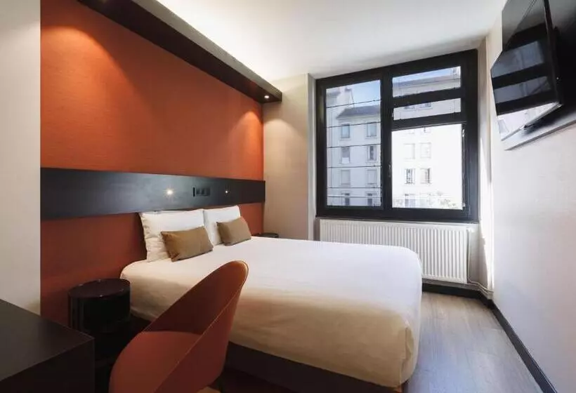 Fotos del hotel De Noailles:  23