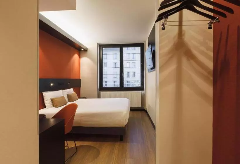 Fotos del hotel De Noailles:  22