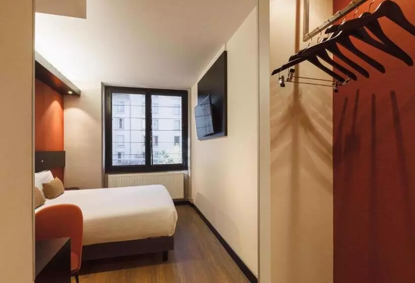 Fotos del hotel De Noailles:  21