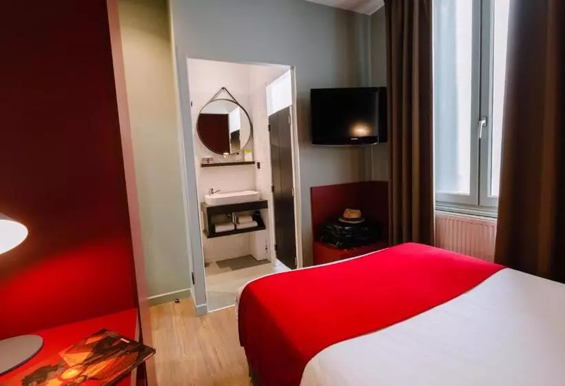 Fotos del hotel De Noailles:  16