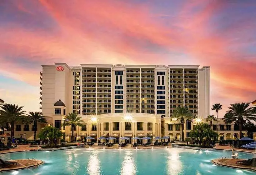 Parc Soleil By Hilton Grand Vacations