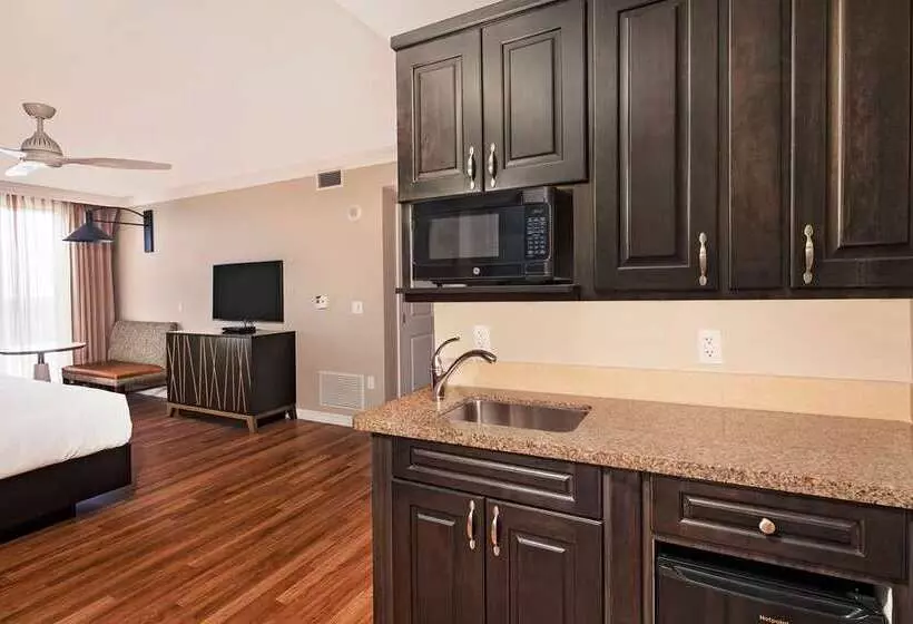 Fotos del hotel Parc Soleil By Hilton Grand Vacations:  8