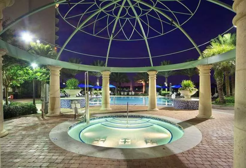 Fotos del hotel Parc Soleil By Hilton Grand Vacations:  17