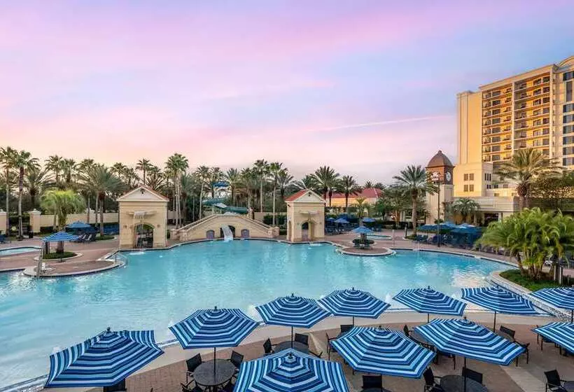 Fotos del hotel Parc Soleil By Hilton Grand Vacations:  20