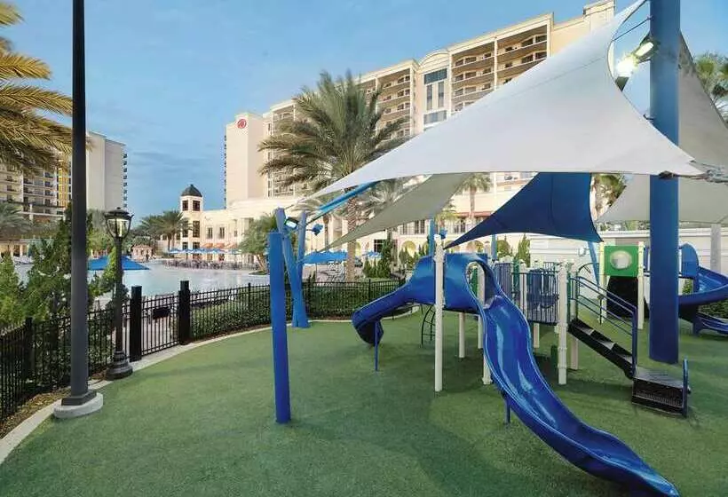 Fotos del hotel Parc Soleil By Hilton Grand Vacations:  7