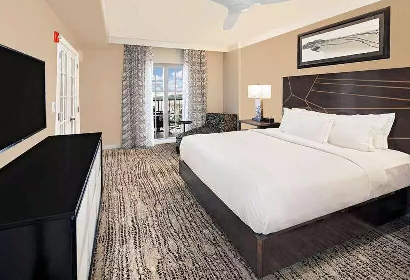 Fotos del hotel Parc Soleil By Hilton Grand Vacations:  2