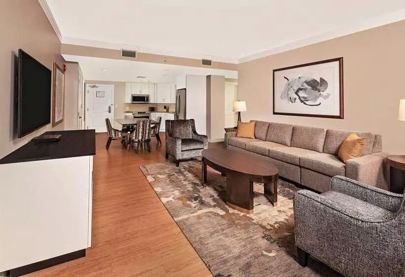 Fotos del hotel Parc Soleil By Hilton Grand Vacations:  19