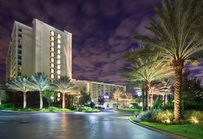 Fotos del hotel Parc Soleil By Hilton Grand Vacations:  24