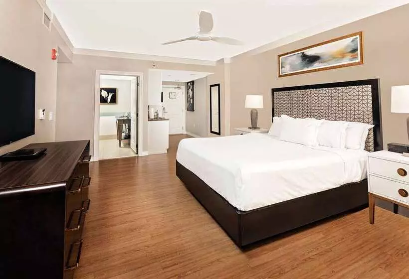 Fotos del hotel Parc Soleil By Hilton Grand Vacations:  11