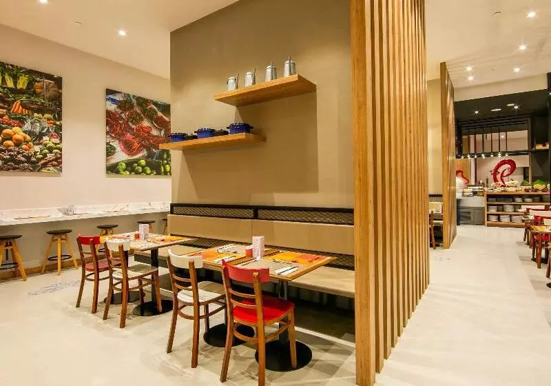 Fotos del hotel Ibis Al Barsha:  18