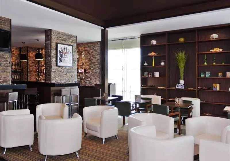 Fotos del hotel Ibis Al Barsha:  19