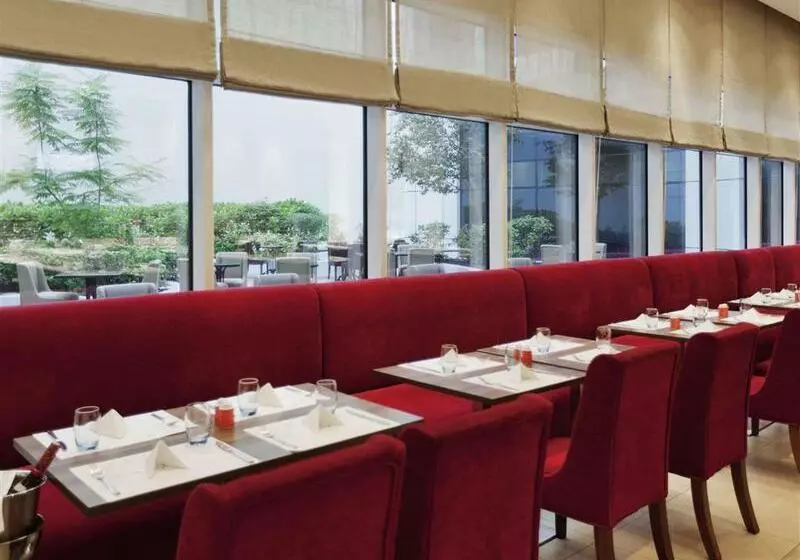 Fotos del hotel Ibis Al Barsha:  4