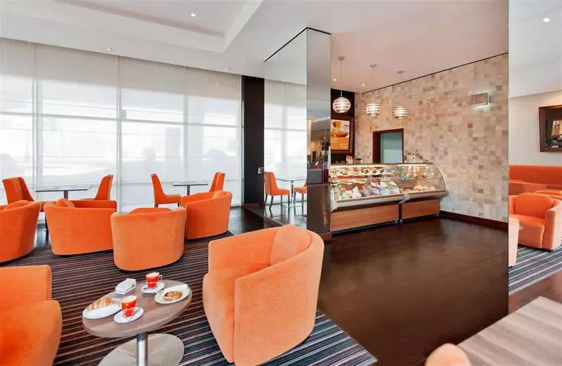 Fotos del hotel Ibis Al Barsha:  24