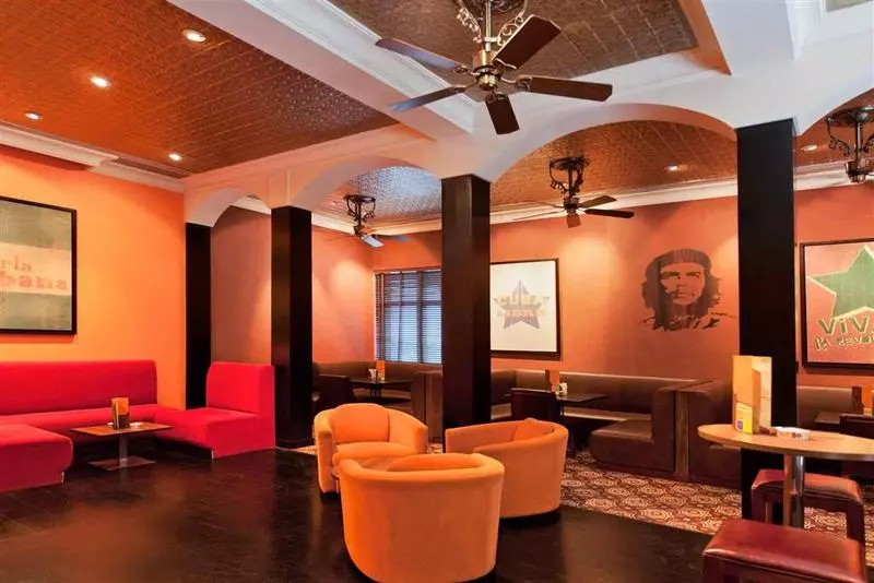 Fotos del hotel Ibis Al Barsha:  2