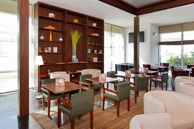 Fotos del hotel Ibis Al Barsha:  8