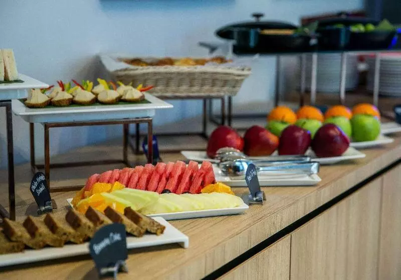 Fotos del hotel Ibis Al Barsha:  20