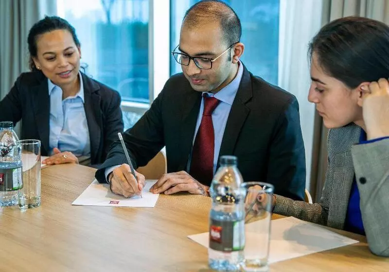 Fotos del hotel Ibis Al Barsha:  7