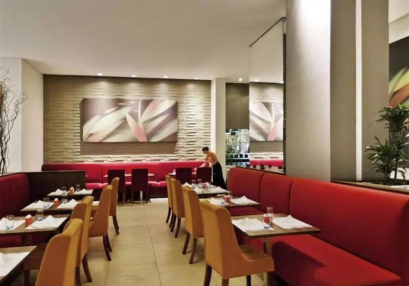 Fotos del hotel Ibis Al Barsha:  16