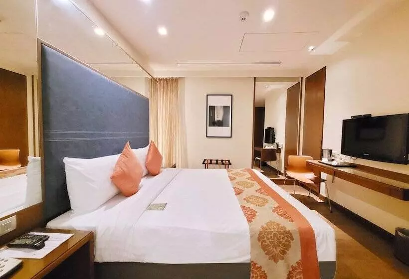 Fotos del hotel On 8 Sukhumvit Nana Bangkok By Compass Hospitality:  11