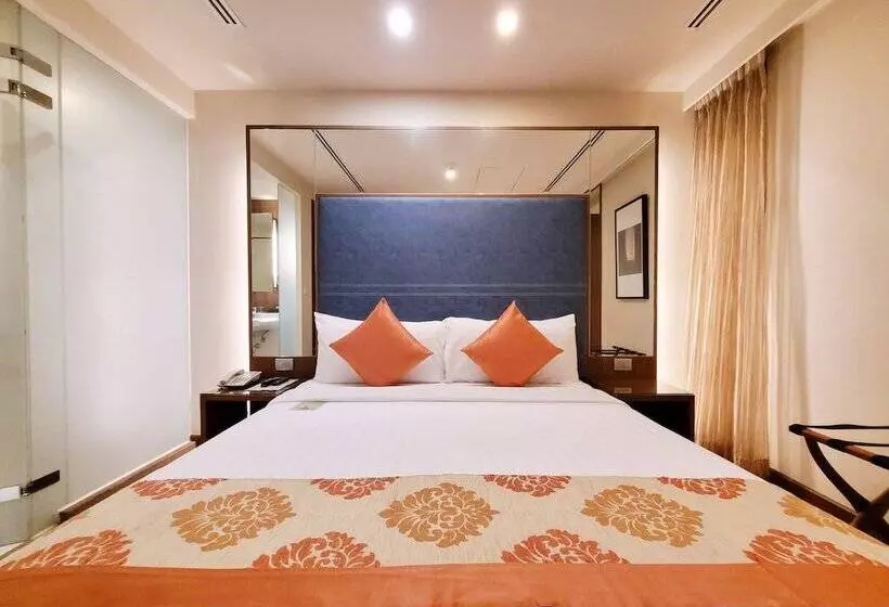 Fotos del hotel On 8 Sukhumvit Nana Bangkok By Compass Hospitality:  12
