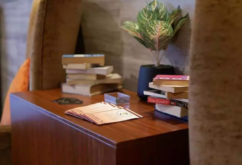 Fotos del hotel On 8 Sukhumvit Nana Bangkok By Compass Hospitality:  3