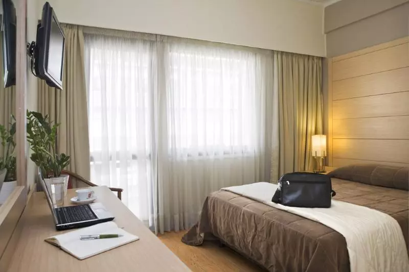 Fotos del hotel Parnon:  7