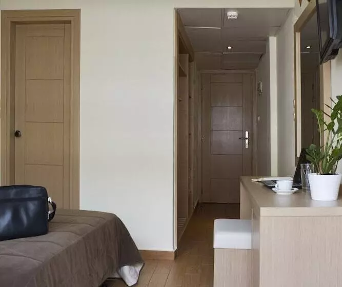 Fotos del hotel Parnon:  22