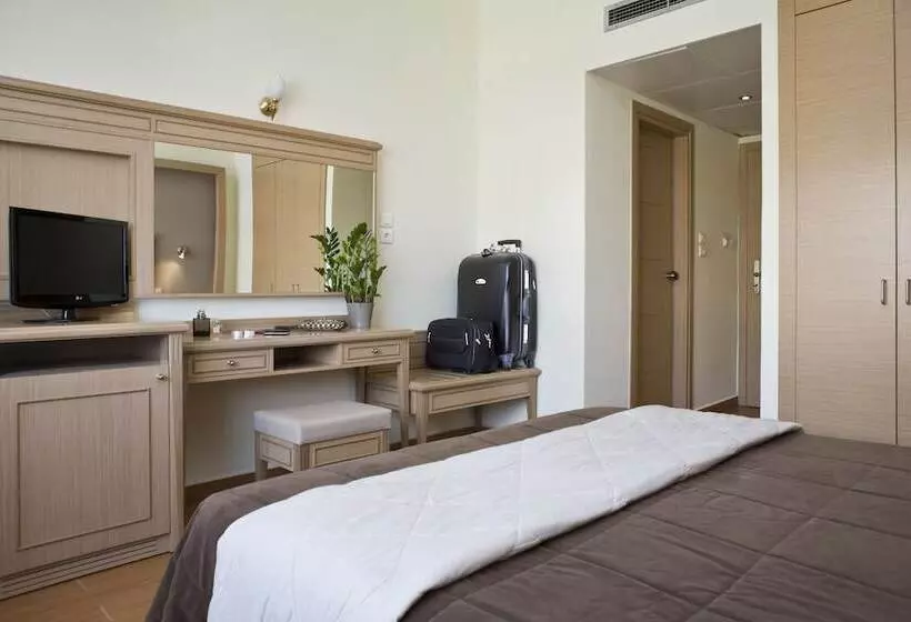 Fotos del hotel Parnon:  20