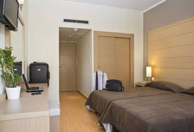 Fotos del hotel Parnon:  16