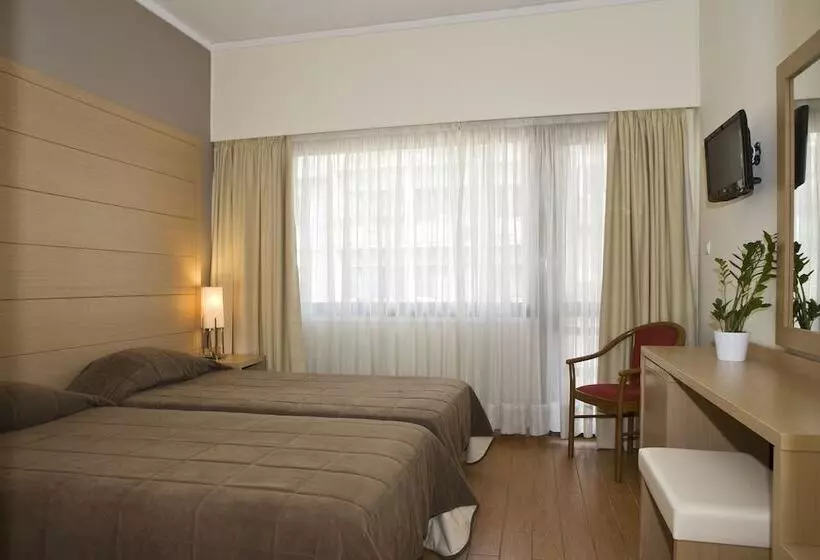 Fotos del hotel Parnon:  18