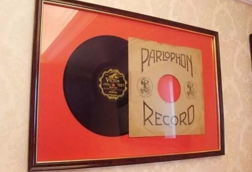 Fotos del hotel Tanguero Hotel Boutique Antique:  13