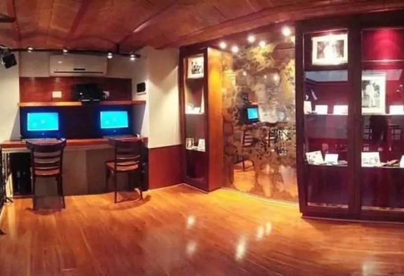 Fotos del hotel Tanguero Hotel Boutique Antique:  11