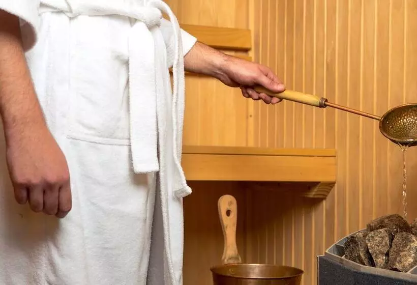 Fotos del hotel Tanguero Hotel Boutique Antique:  15