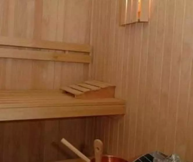 Fotos del hotel Tanguero Hotel Boutique Antique:  3