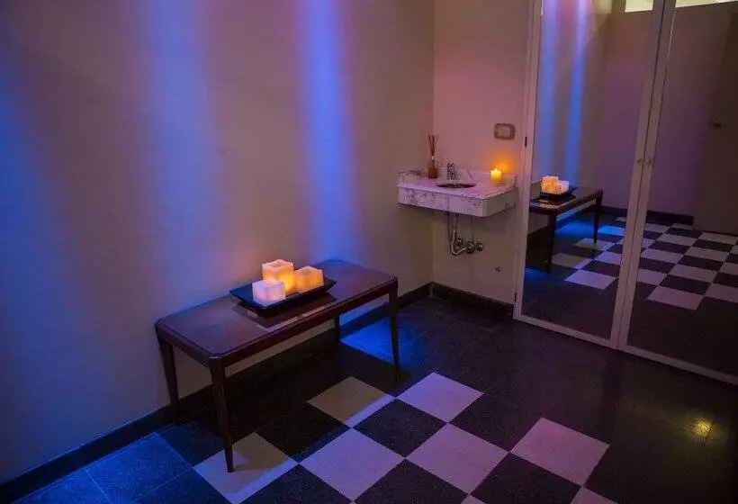 Fotos del hotel Tanguero Hotel Boutique Antique:  19