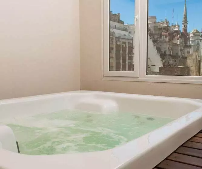 Fotos del hotel Tanguero Hotel Boutique Antique:  21