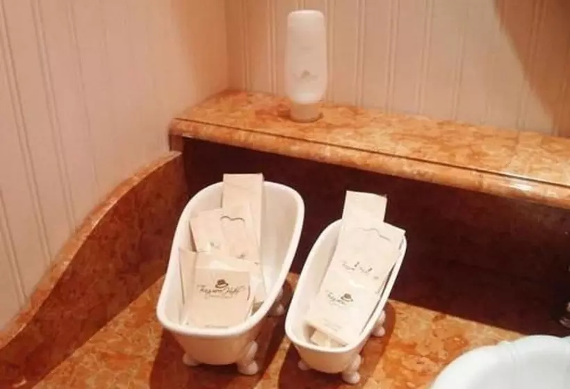 Fotos del hotel Tanguero Hotel Boutique Antique:  12