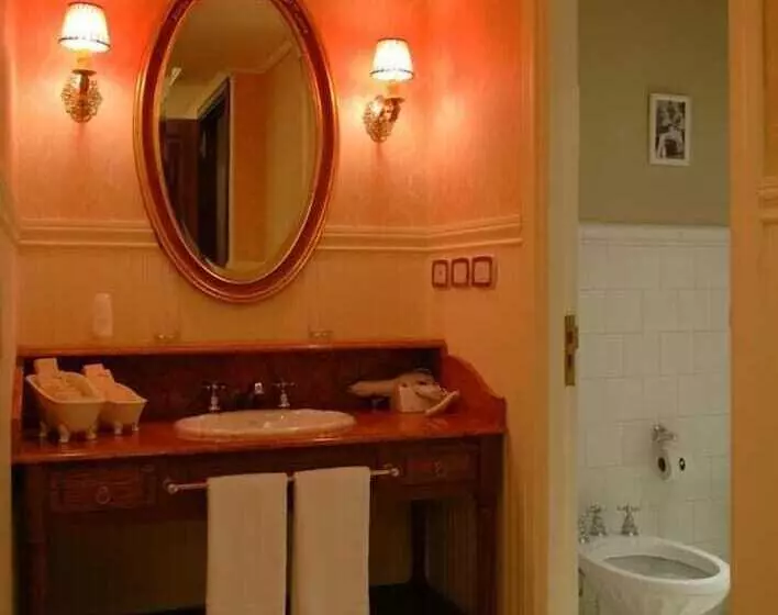 Fotos del hotel Tanguero Hotel Boutique Antique:  16