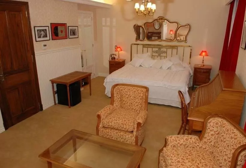 Fotos del hotel Tanguero Hotel Boutique Antique:  22