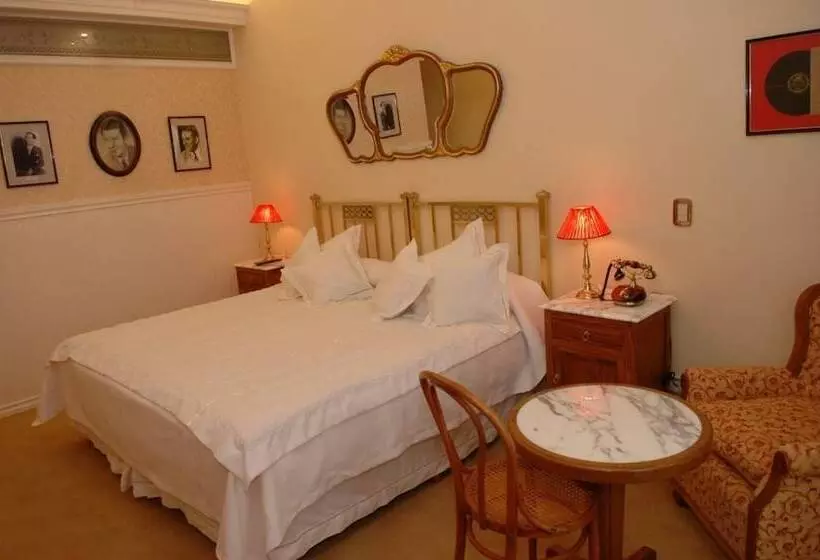 Fotos del hotel Tanguero Hotel Boutique Antique:  9