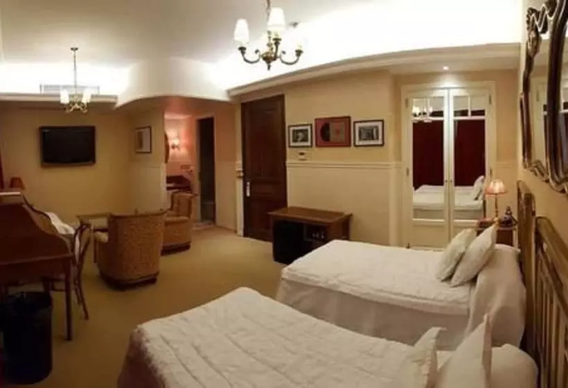 Fotos del hotel Tanguero Hotel Boutique Antique:  20