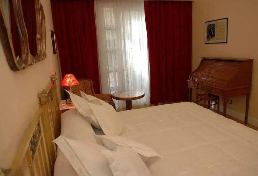 Fotos del hotel Tanguero Hotel Boutique Antique:  23