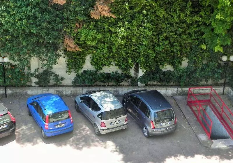 Fotos del hotel Torreata Hotel & Residence:  3