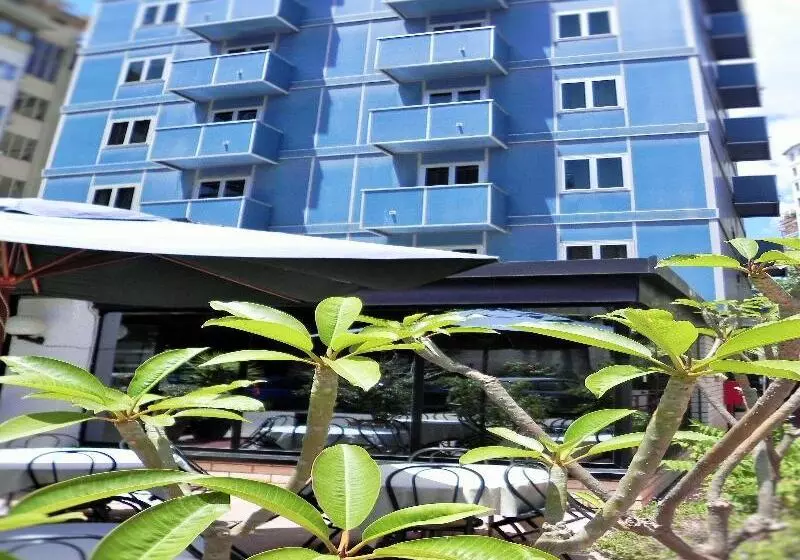 Fotos del hotel Torreata Hotel & Residence:  7