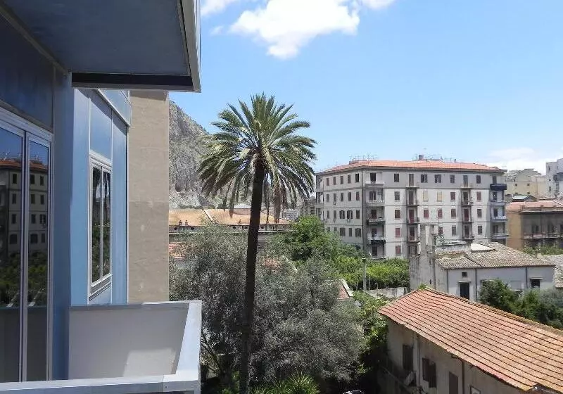 Fotos del hotel Torreata Hotel & Residence:  6