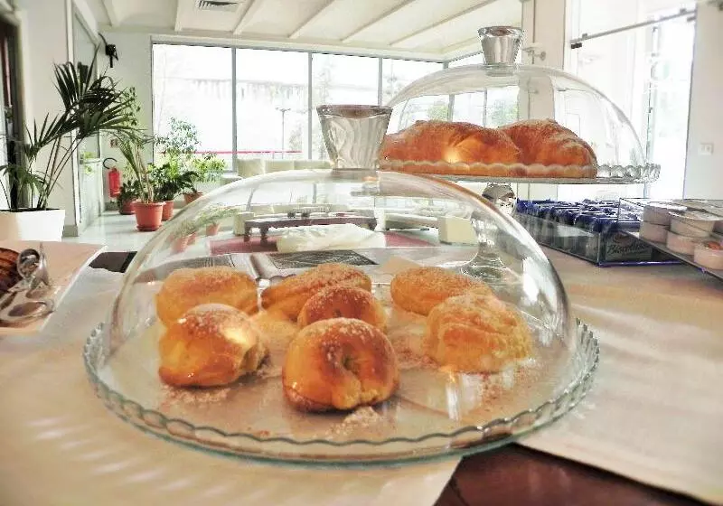 Fotos del hotel Torreata Hotel & Residence:  2