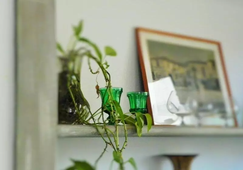 Fotos del hotel Torreata Hotel & Residence:  5