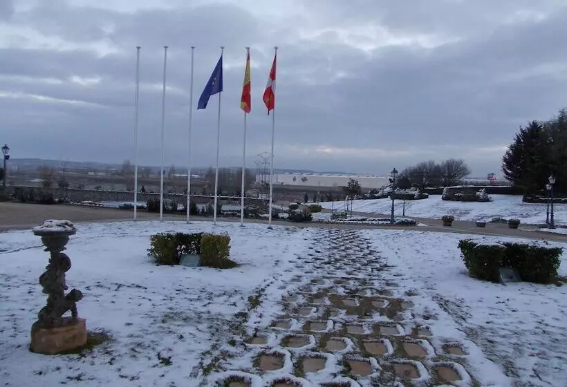 Fotos del hotel Torremilanos:  14